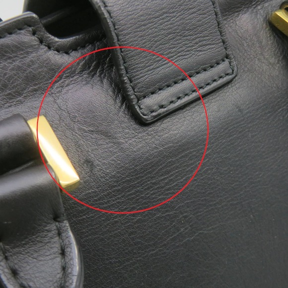 💎✨BEAUTIFUL✨💎 Authentic Yves Saint Laurent YSL Shoulder Bag - Picture 13 of 16